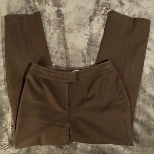 Chicos Brown Pant